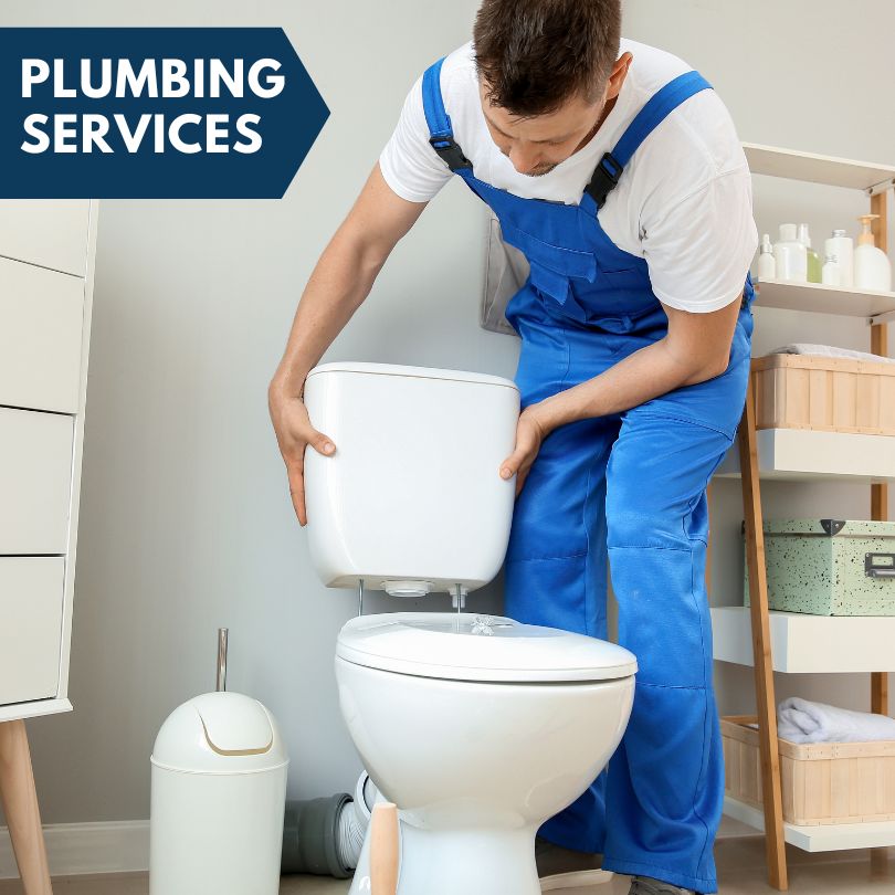 Plumbing Company in Maquon, IL